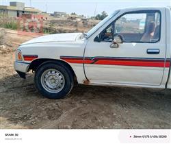 تويوتا هايلوكس